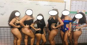 Foto: (reprodução/denúncia)