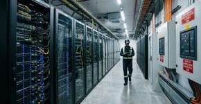 Os data centers estão em perigo em 2026: não há energia suficiente para abastecê-los e é necessário um investimento urgente de 650.000 milhões de dólares