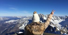 Foto: (Love and Travel)