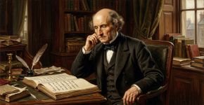 John Stuart Mill deixou um alerta para quem só escuta argumentos que confirmam o que já acredita: “Quem conhece apenas o seu próprio lado da questão conhece pouco dela”