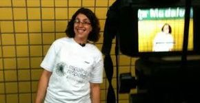 Ensinando bons modos com bom humor