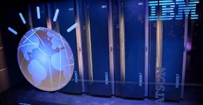Fleury vai usar supercomputador Watson para mapear DNA