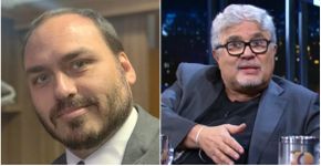 Foto: (Reprodução/Instagram e TV Globo)