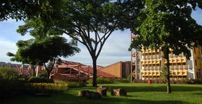 Foto: (Foca Lisboa/UFMG)