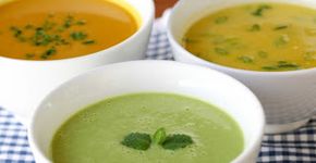 Sopa à vontade por R$ 10,90