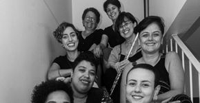 Foto: (Foto: Divulgação.)