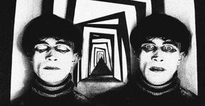 As Faces do Terror