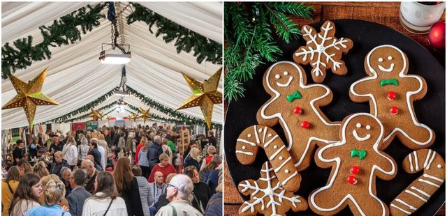 Feira Vegnice – Edição Especial de Natal