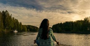 Meditação guiada: veja benefícios e aprenda a praticar