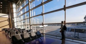 Já pensou estagiar no Aeroporto de Guarulhos? Sua chance chegou