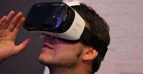‘Realidade virtual’ auxilia pacientes com Parkinson a andar