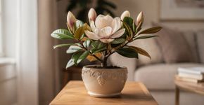 Três tipos de plantas ornamentais que pessoas ricas preferem cultivar ainda mais do que flores: são elegantes, embelezam a casa e fazem bem à saúde