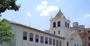 São Paulo celebra 300 anos de elevação à cidade com série de palestras