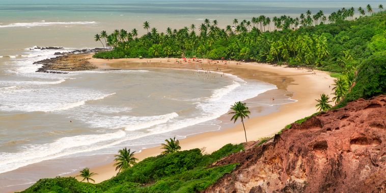 Featured main: Catraca Viagens oferece descontos nestes 4 passeios em João Pessoa