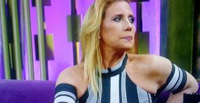 Rainha dos Detentos, Rita Cadillac diz não ter pena dos presos
