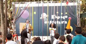 PraLer no Parque da Água Branca