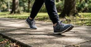 Caminhar todos os dias ajuda, mas cardiologistas apontam o tempo mínimo contínuo para o exercício realmente valer