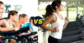 Esteira ou bicicleta ergométrica? Confira dicas de personal trainer