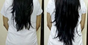 Fórmula mágica para crescer cabelo faz sucesso no Youtube