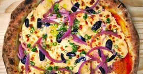 Foto: (Divulgação Segreto Pizzaria)