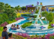 Featured side: Tudo o que sabemos sobre o novo parque da Universal no Texas