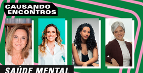 Saúde mental: ‘empresas dependem do bem-estar dos colaboradores’