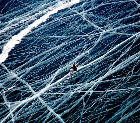 Rússia - Imagem: Matthieu Paley
