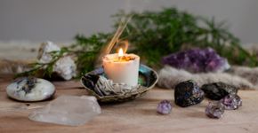 Ritual de Ano-Novo para atrair prosperidade: passo a passo simples