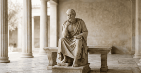 Sócrates, o pai da filosofia, já nos avisava a mais de 2.400 anos: “Uma vida não examinada não vale a pena ser vivida”