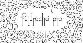 Inspirada em barata, fonte muda conforme a digitação do usuário