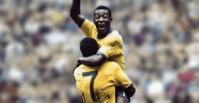 Copa do Mundo: 5 filmes e documentários sobre craques do futebol para assistir