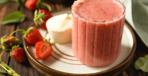 Vitamina proteica caseira: 3 receitas fáceis e saudáveis para o lanche da tarde