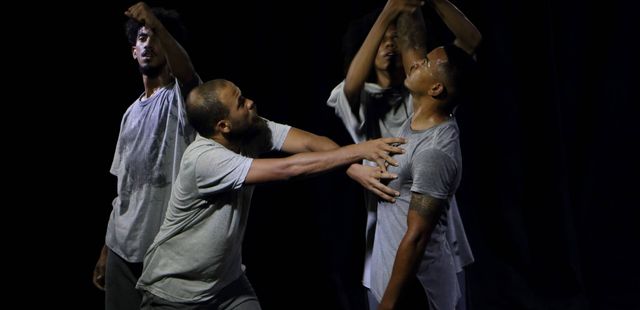 Projeto Calorão – Dança Pra Suar