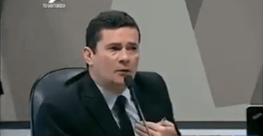 Foto: (reprodução/TV Senado)