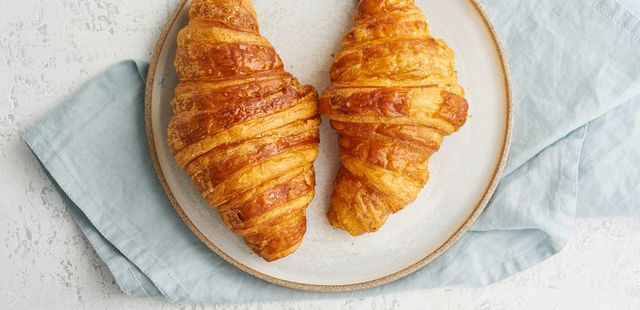Passo a passo simples para fazer croissant no café da manhã