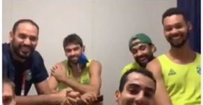 Foto: (reprodução/TV Globo)
