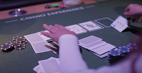 Casino no casório? Novidades para festas de casamento