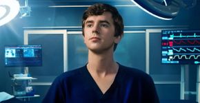 Foto: (Divulgação/The Good Doctor)