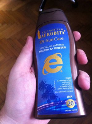 Falsificações de marcas famosas