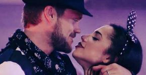 Direto do BBB 18, Breno faz declaração romântica à Paula na web