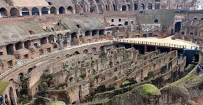 Dicas para visitar o Coliseu em Roma