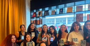 Além da Trend: clube do livro e de networking aproxima mulheres e cria novas conexões em São Paulo