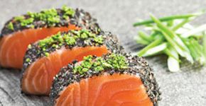Comida japonesa é realmente saudável?