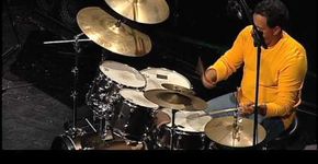 Grupo Tutti se apresenta no Instrumental Sesc Brasil