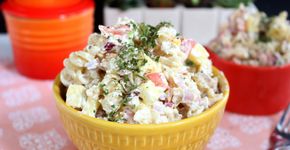 Foto: (Receitas que amo)