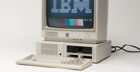 IBM tem vagas de estágio e emprego abertas