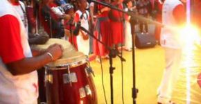 I Mostra Mangue Cultural
