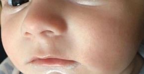 Bebê bravo: conheça o pequeno que está sempre de mau humor