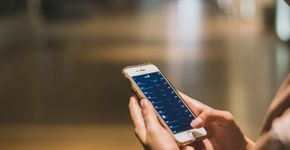 Como ativar a internet gratuita da Starlink no seu celular