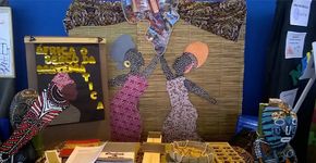 ‘Etnomatemática’: professora relaciona cultura afro e matemática